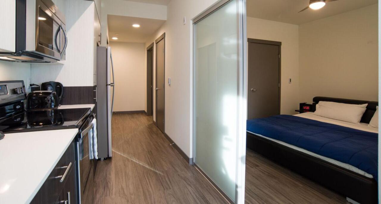 Pelicanstay In Pioneer Square Apartment