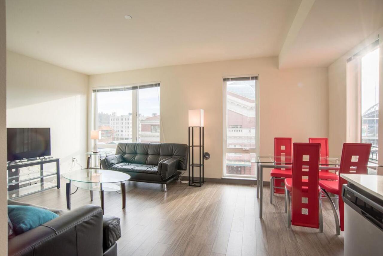 Pelicanstay In Pioneer Square * Seattle