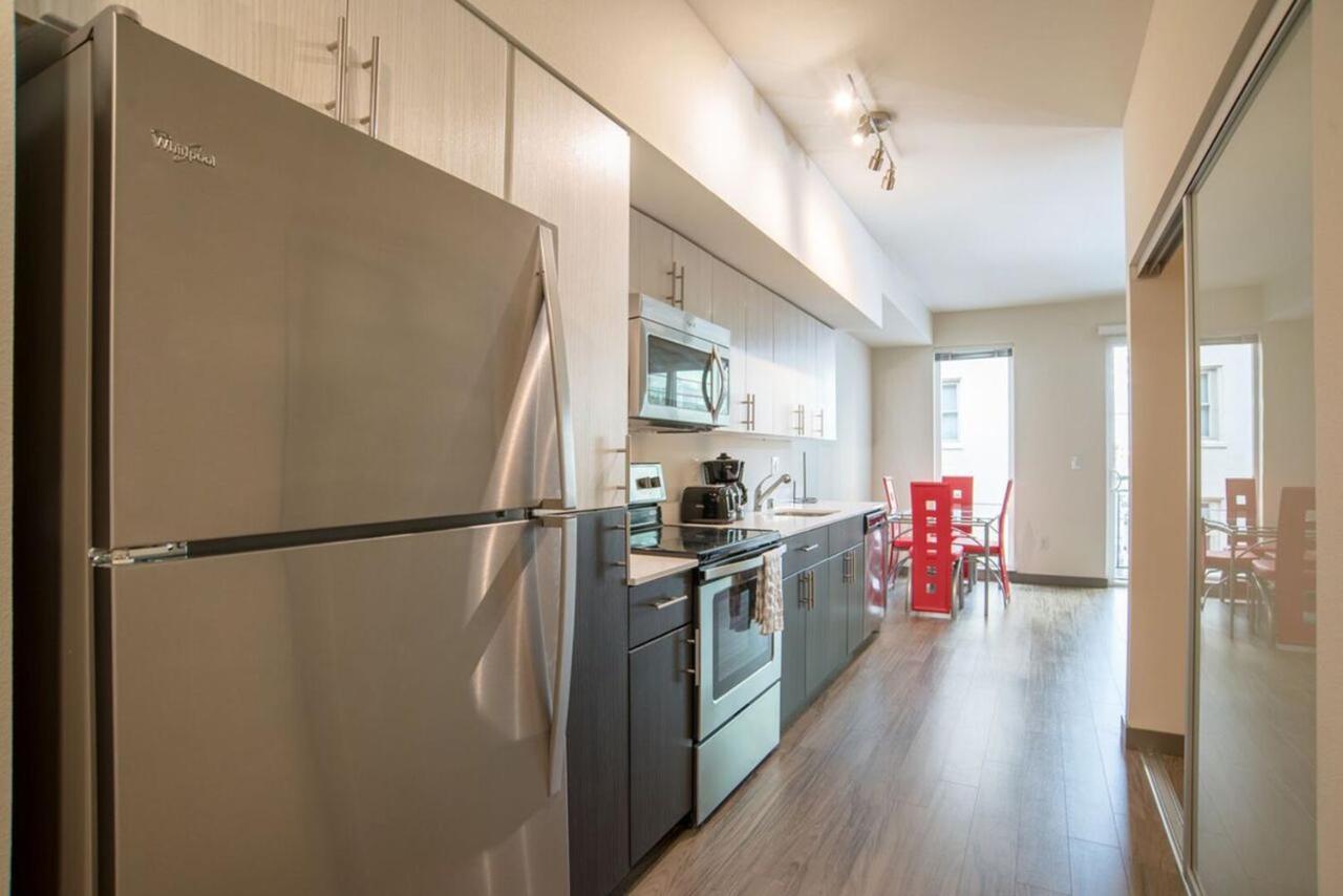 Pelicanstay In Pioneer Square Apartment Seattle