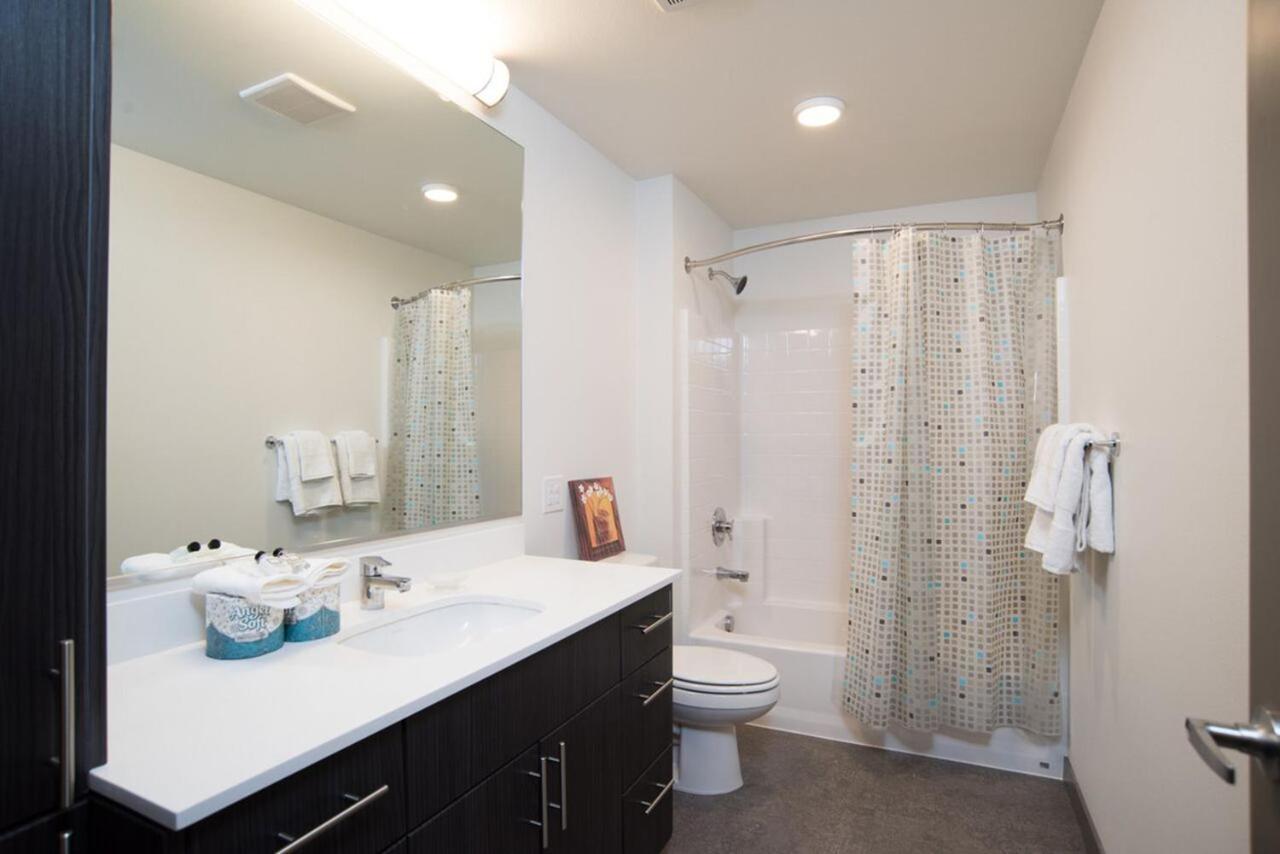 Pelicanstay In Pioneer Square
