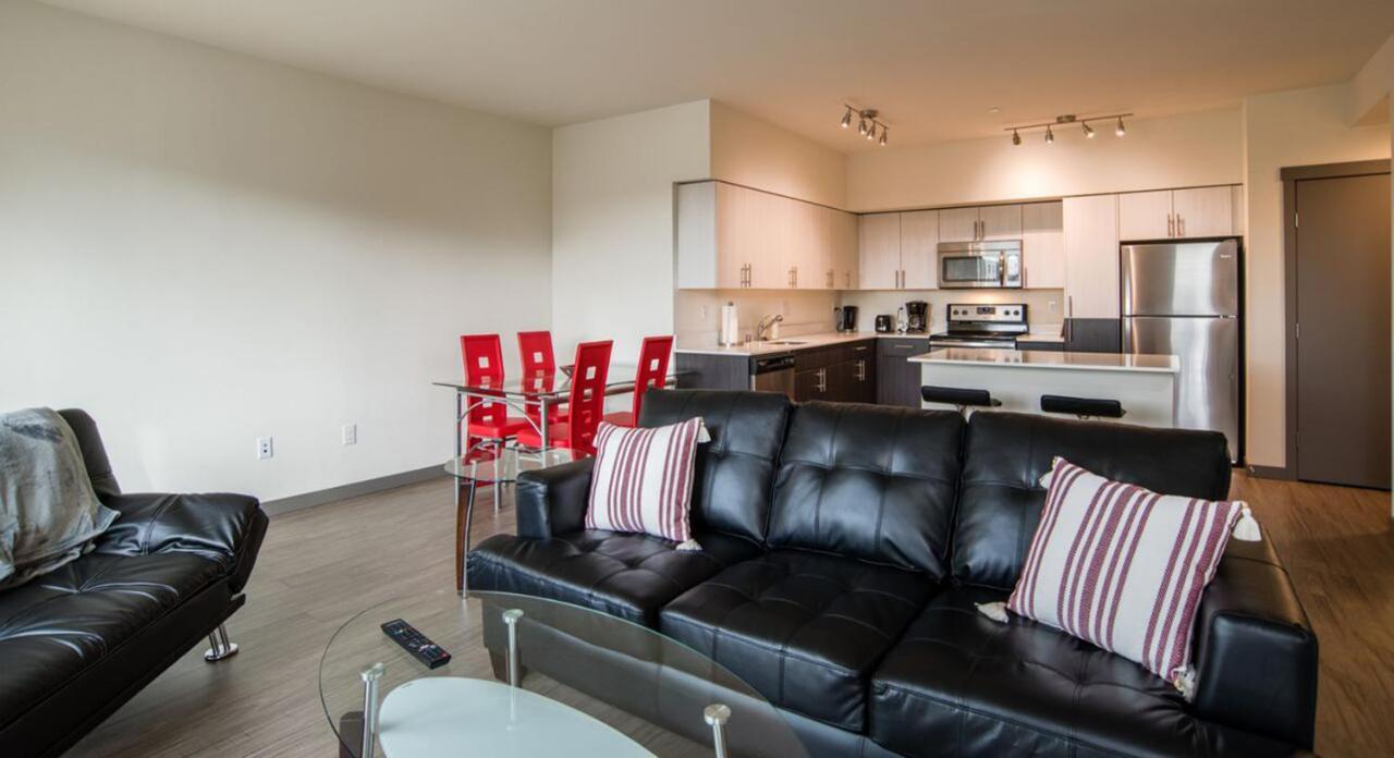 Apartment Pelicanstay In Pioneer Square Seattle