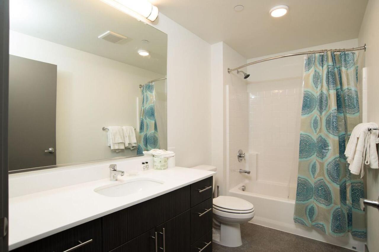 Pelicanstay In Pioneer Square