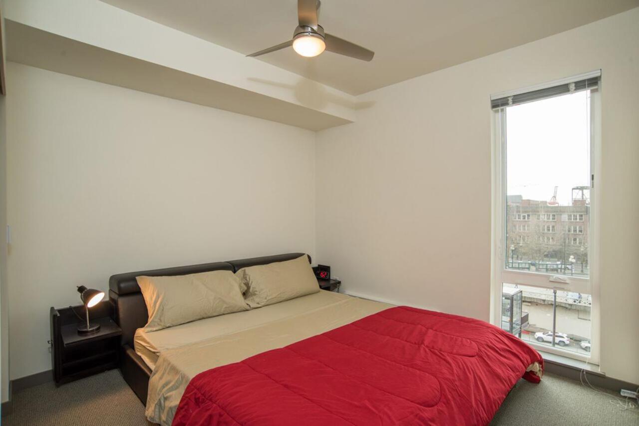 Apartment Pelicanstay In Pioneer Square