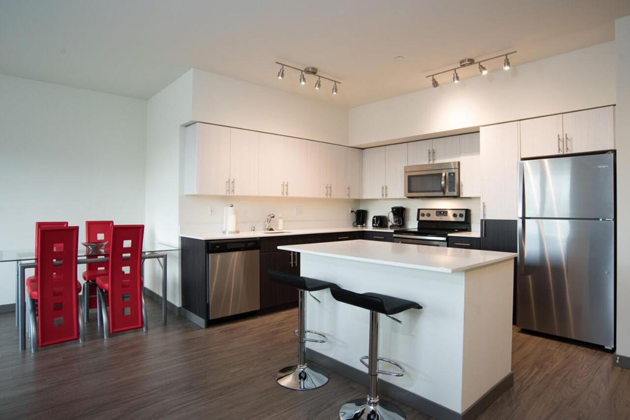 Pelicanstay In Pioneer Square *