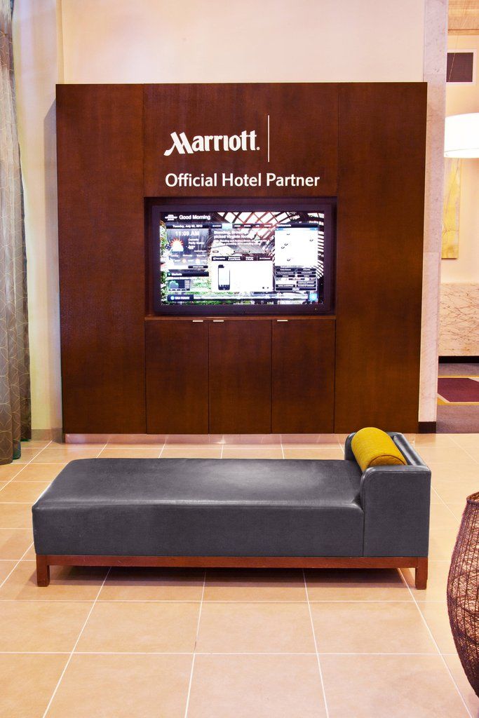 Courtyard Downtown / Pioneer Square Hotel 3*