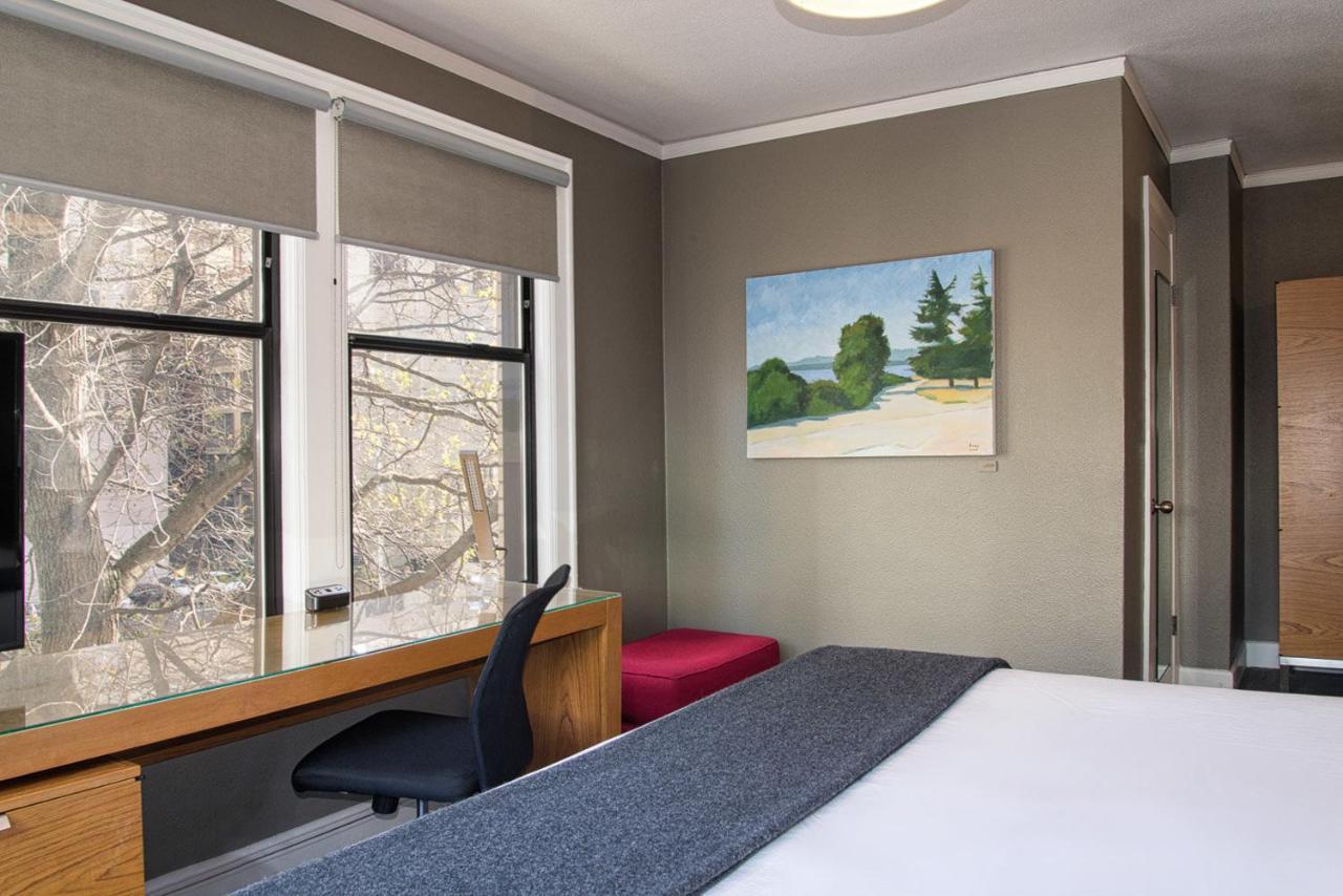 Max Hotel Seattle