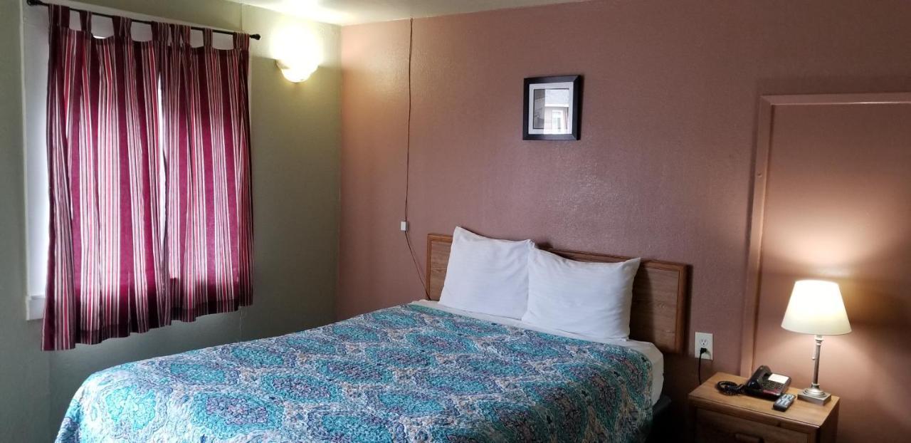Inn Northgate Seattle