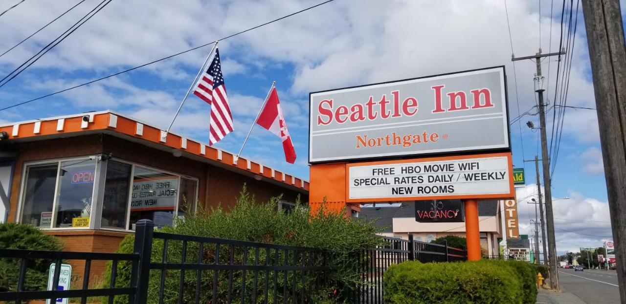 Northgate 2* Seattle