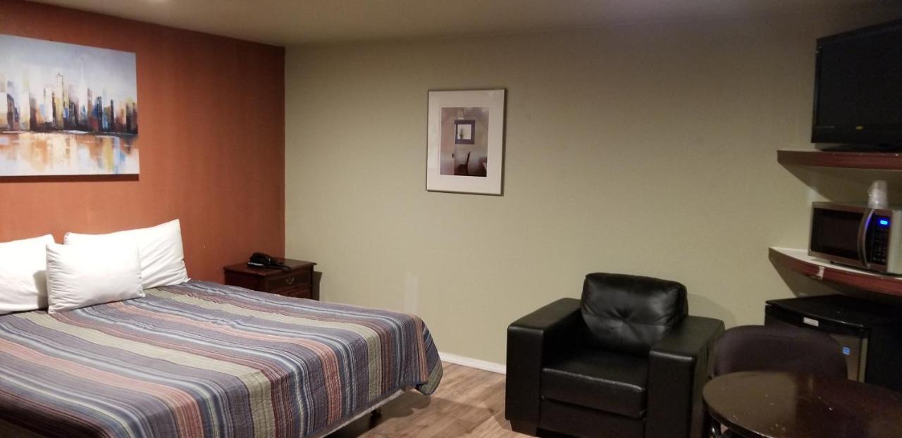 Inn Northgate Seattle