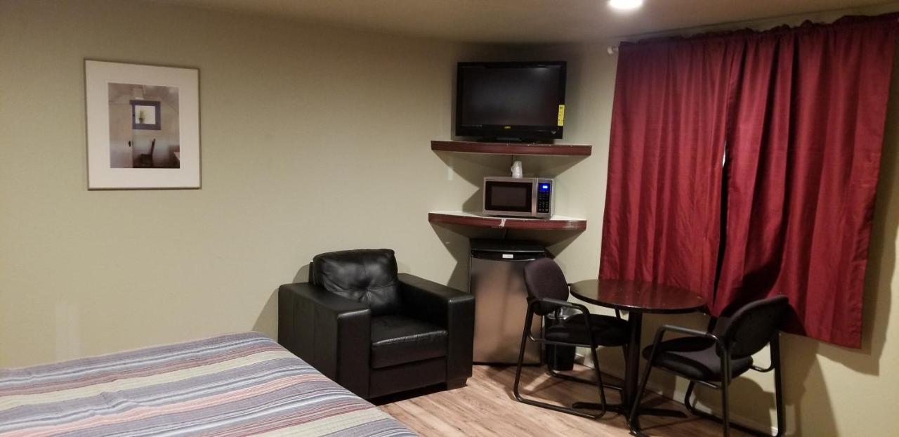 Inn Northgate 2*