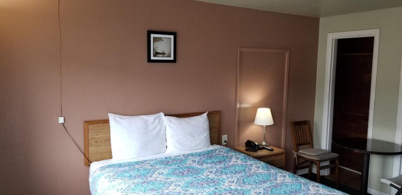 Inn Northgate 2*