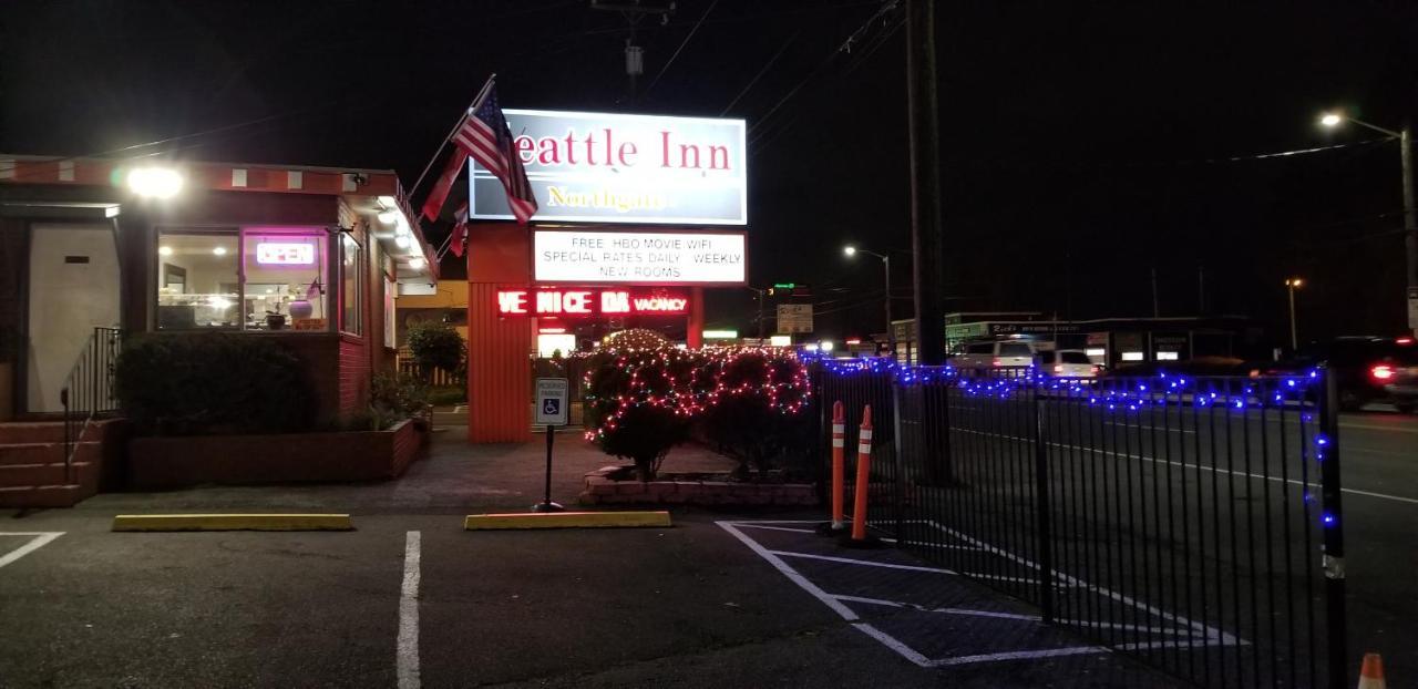 Northgate Inn 2*