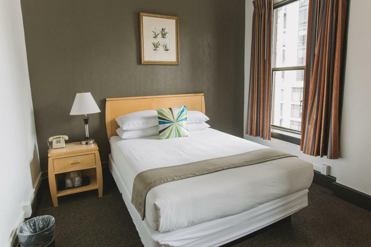 Moore Hotel Seattle