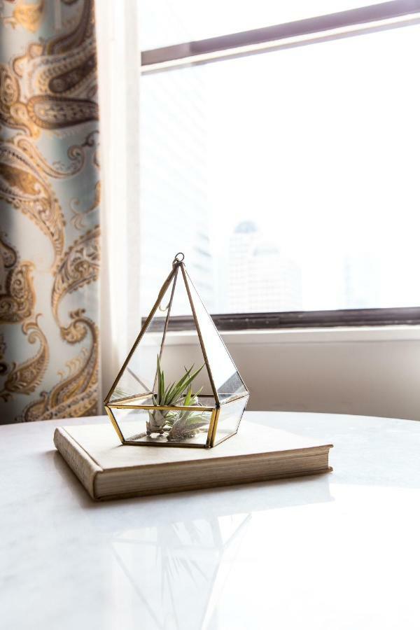 Hotel Theodore Seattle