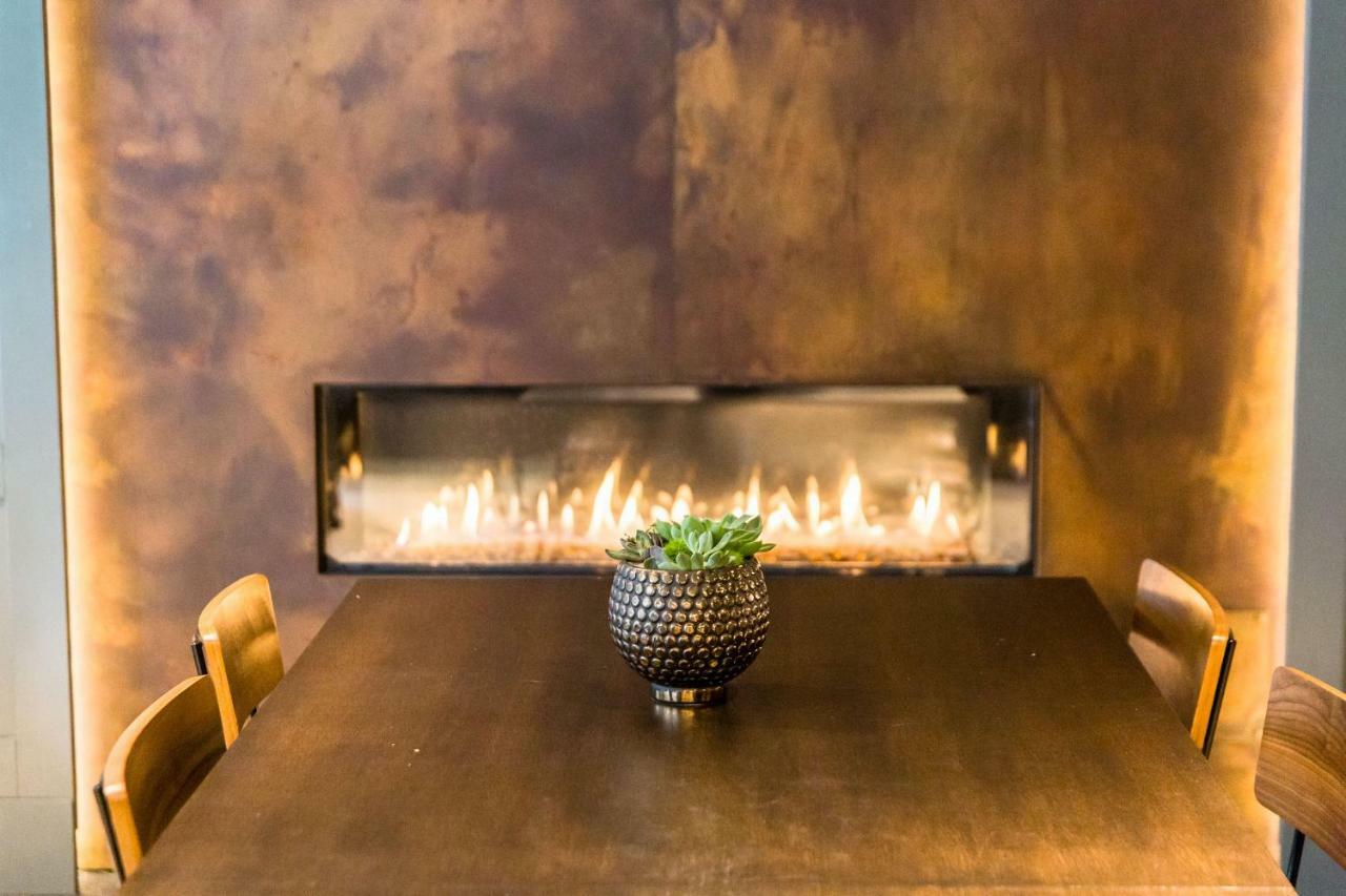 Hotel Theodore Seattle