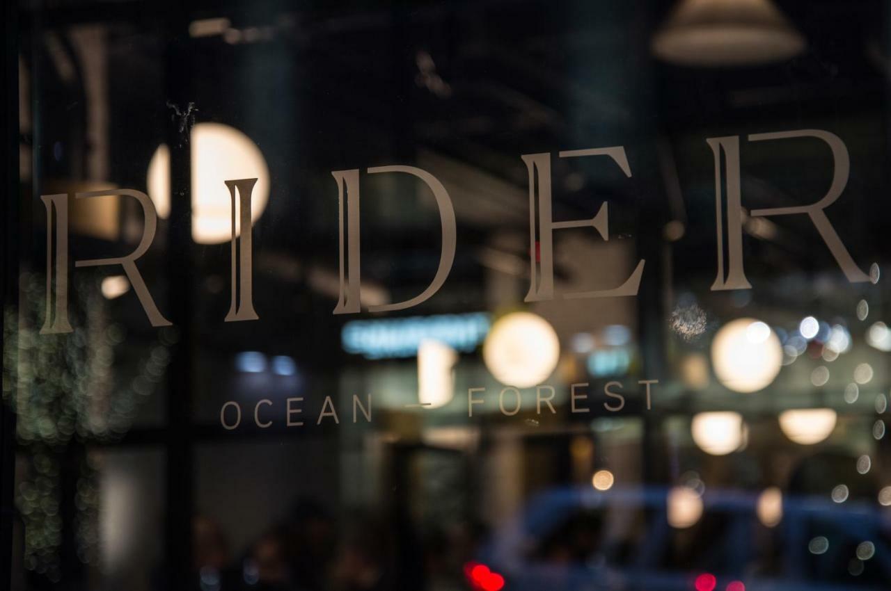 Theodore Hotel Seattle
