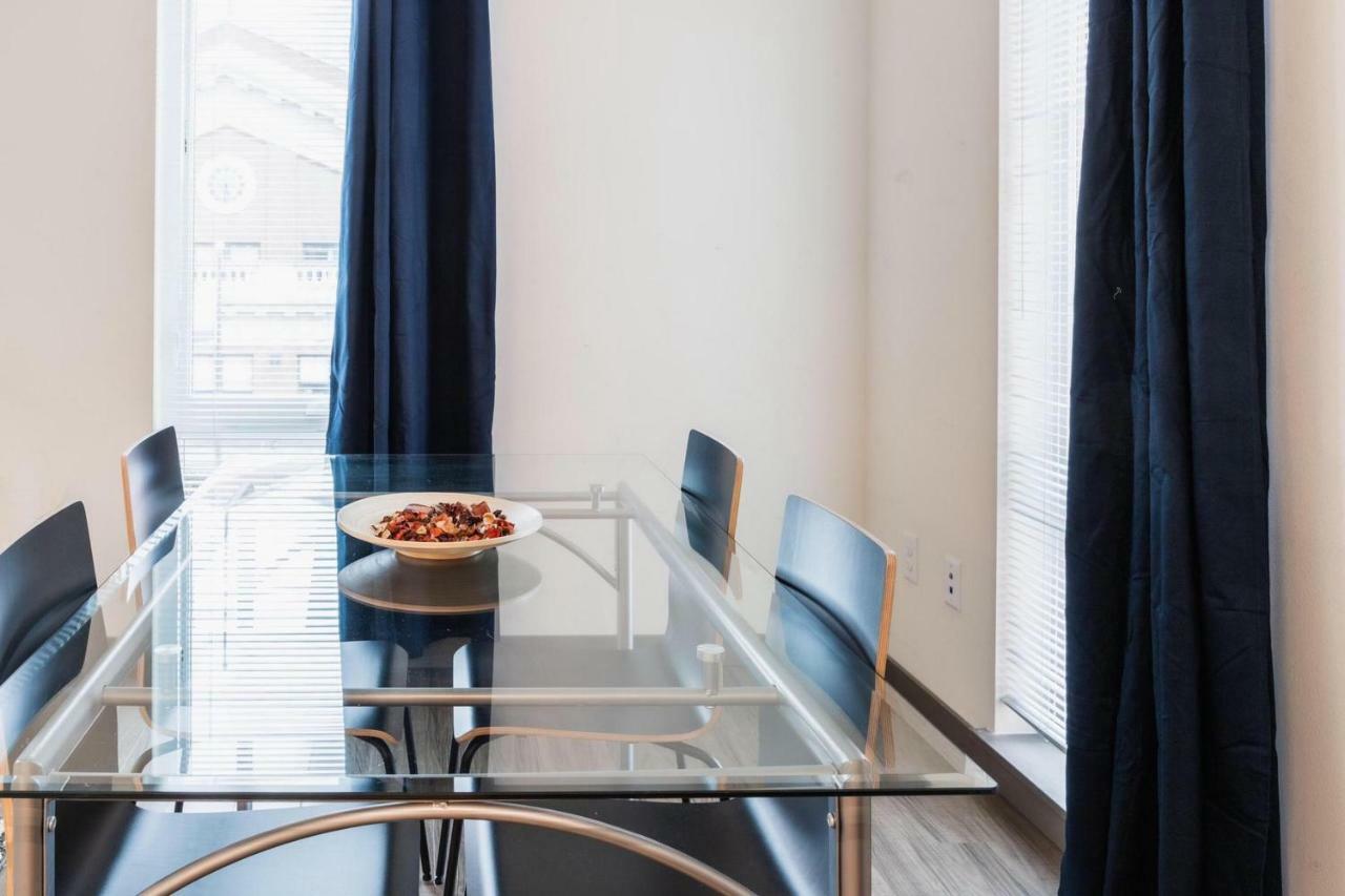 Pelicanstay In Pioneer Square Apartment *