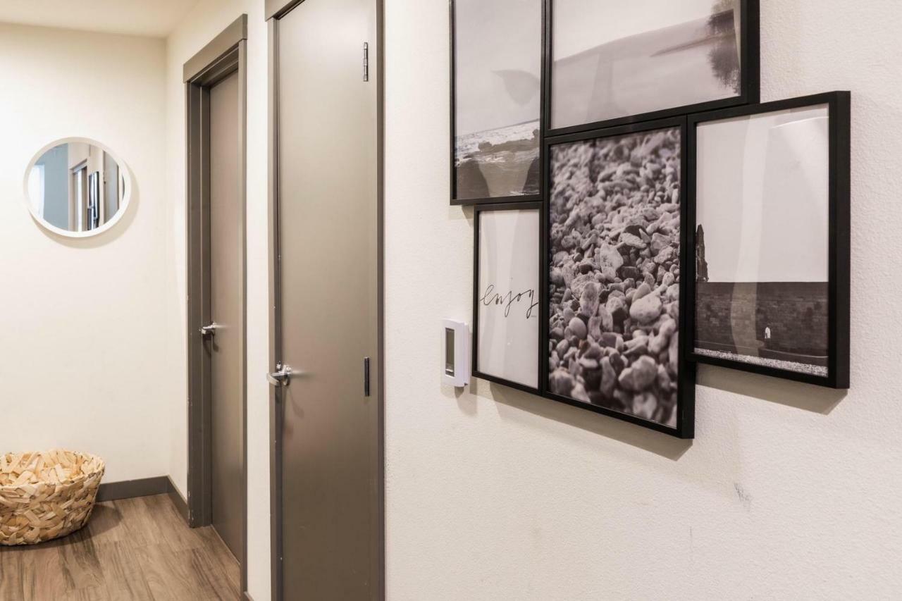 Pelicanstay In Pioneer Square Seattle