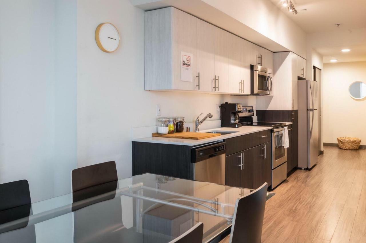 Pelicanstay In Pioneer Square Apartment *