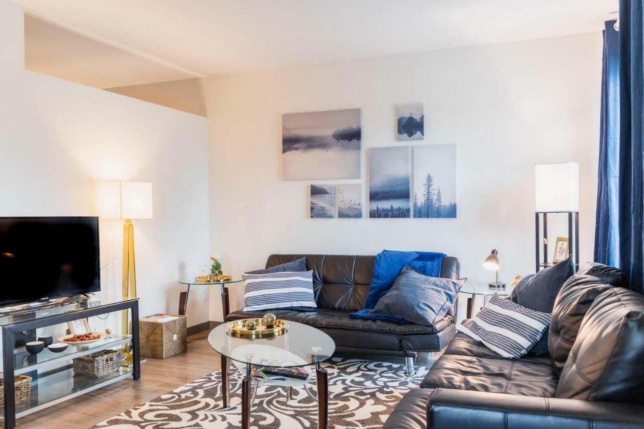 Apartment Pelicanstay In Pioneer Square *