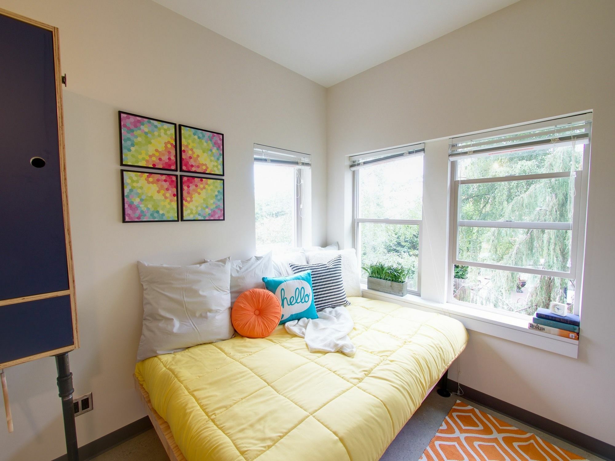 Roy Street Commons Aparthotel *