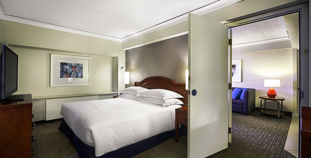 Hotel Coast Downtown By Apa Seattle