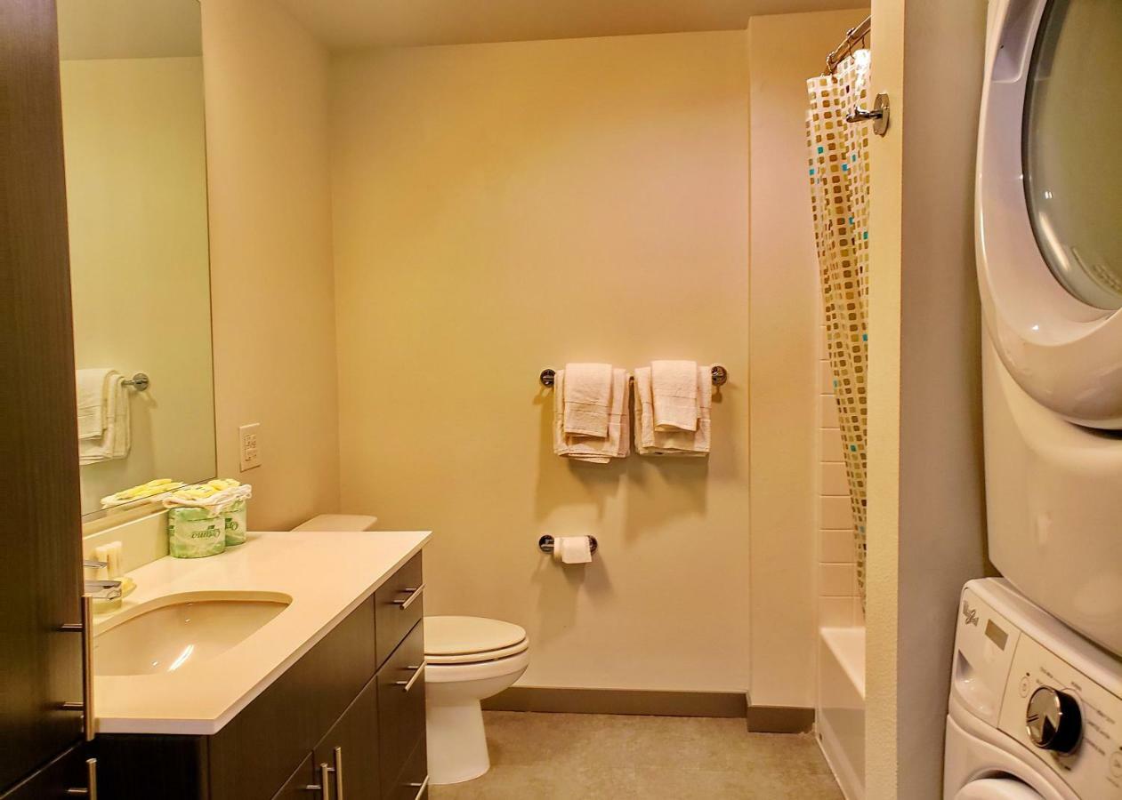 Pelicanstay In Pioneer Square * Seattle