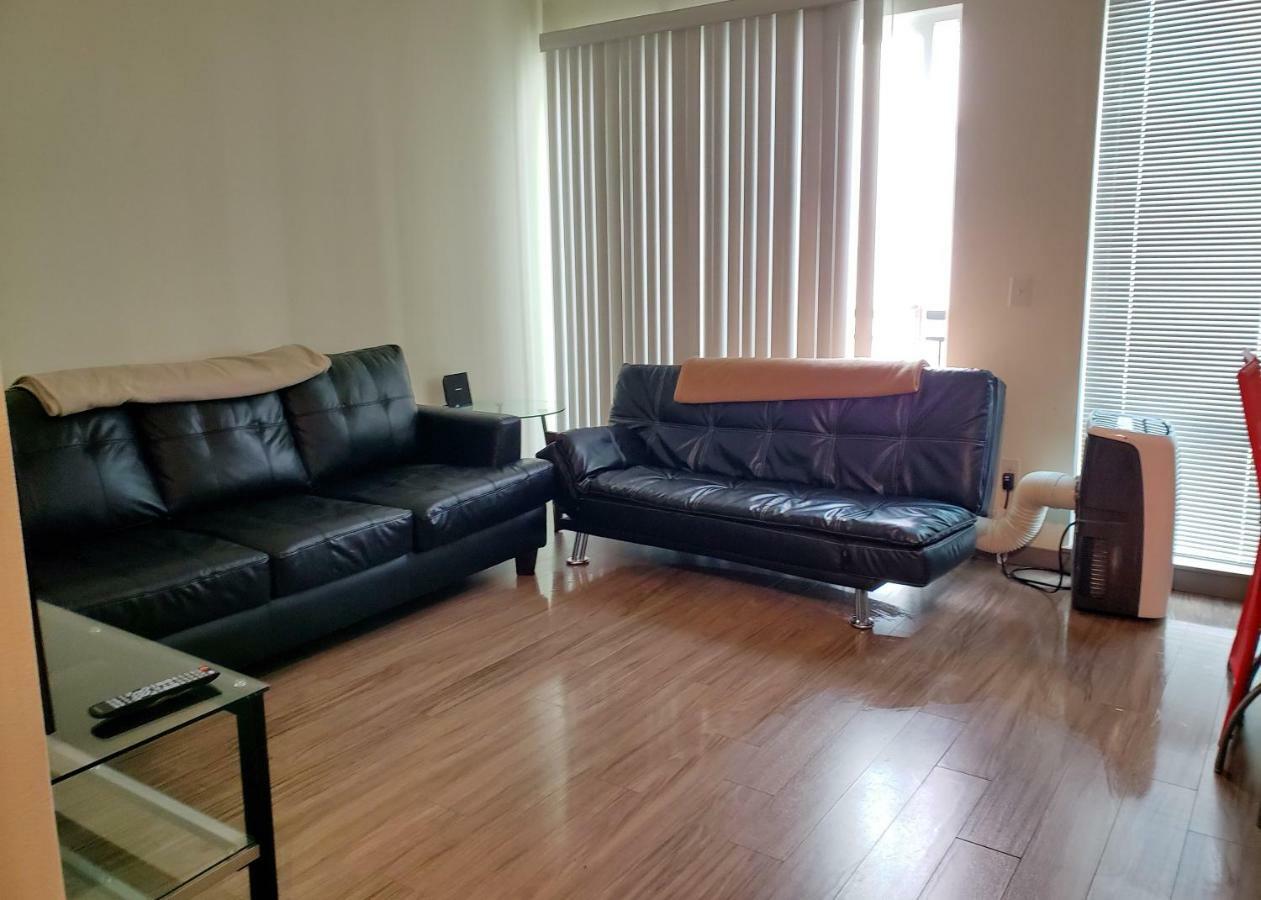 Pelicanstay In Pioneer Square Apartment Seattle