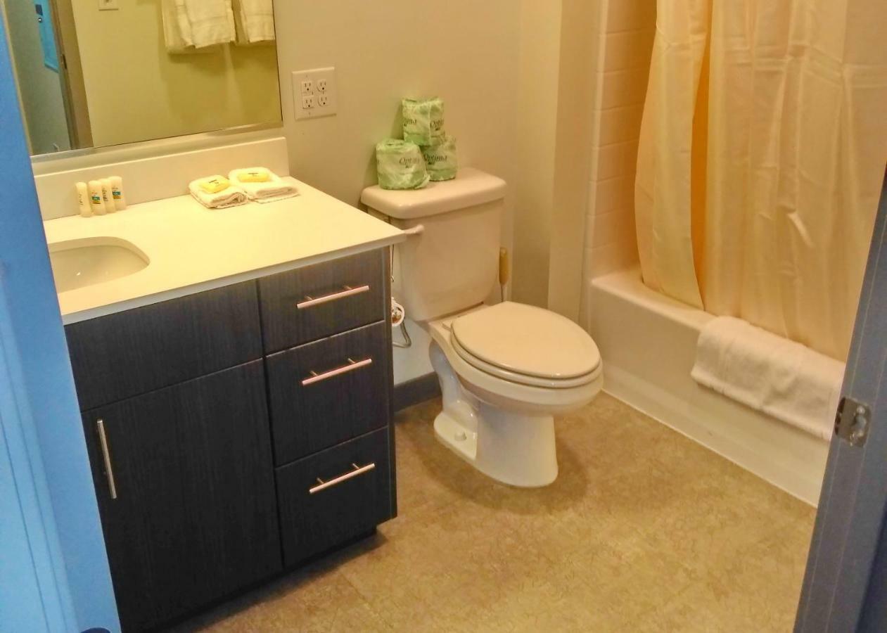 Apartment Pelicanstay In Pioneer Square Seattle