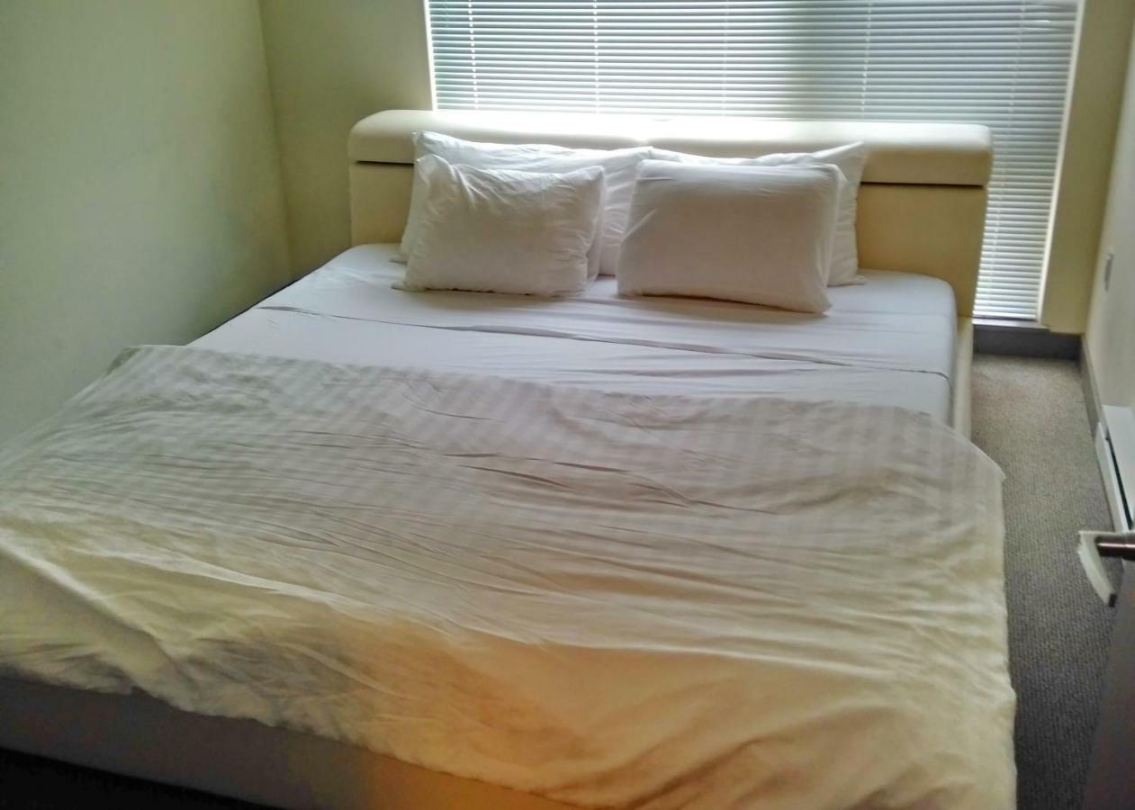 Pelicanstay In Pioneer Square Apartment Seattle