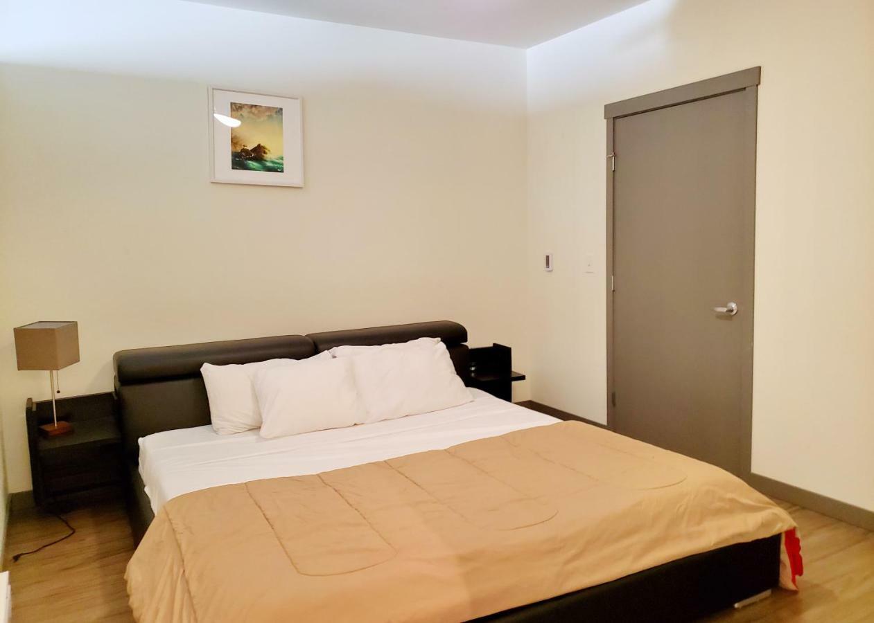 Apartment Pelicanstay In Pioneer Square *
