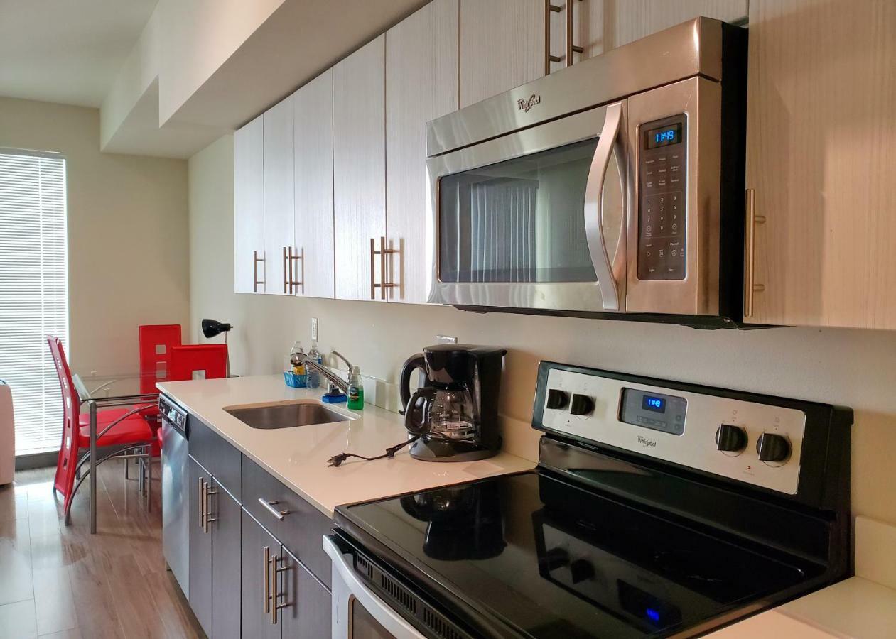 Pelicanstay In Pioneer Square