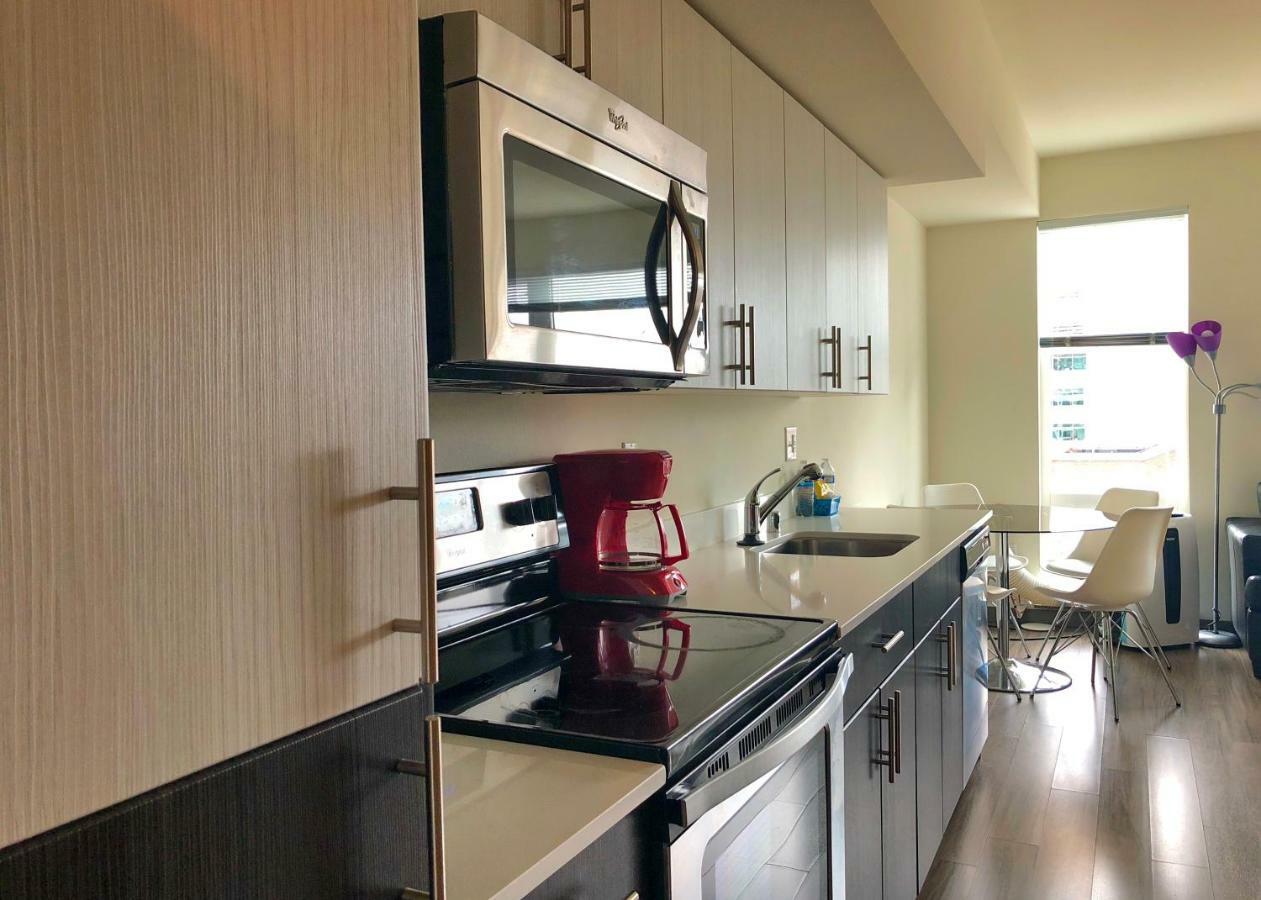 Pelicanstay In Pioneer Square
