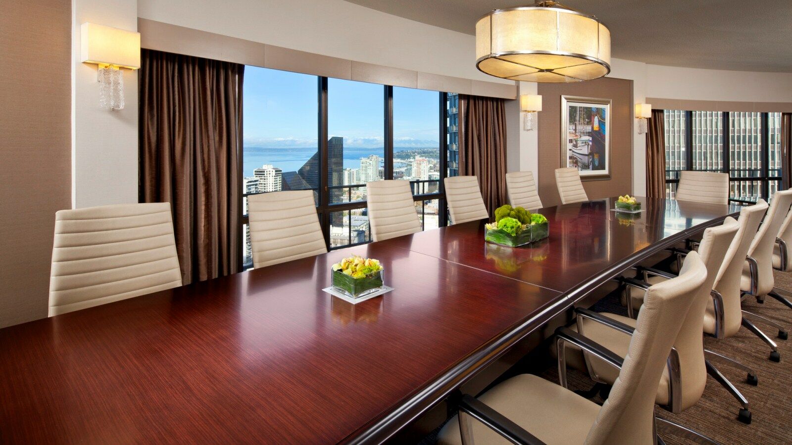 Hotel The Westin 4*