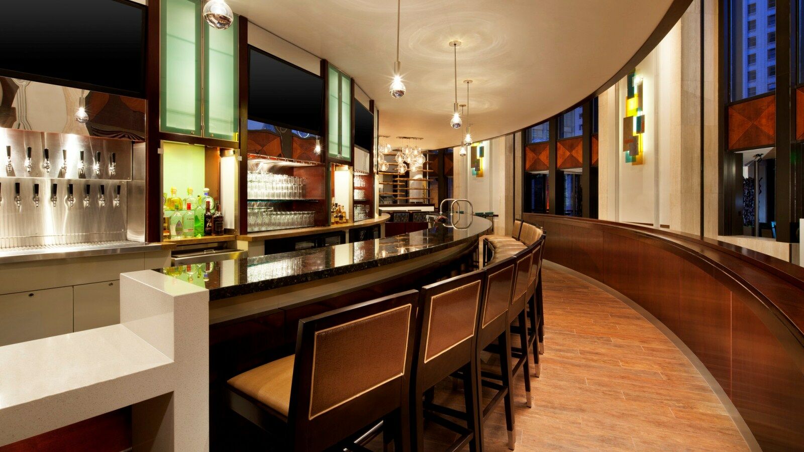 The Westin Hotel 4*