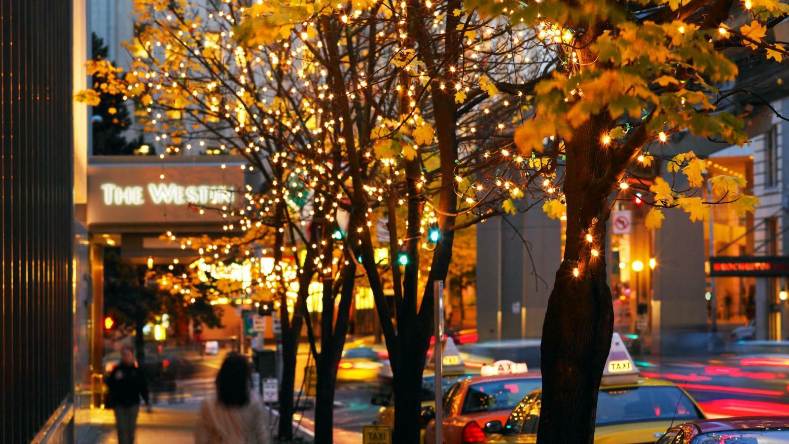 The Westin 4*
