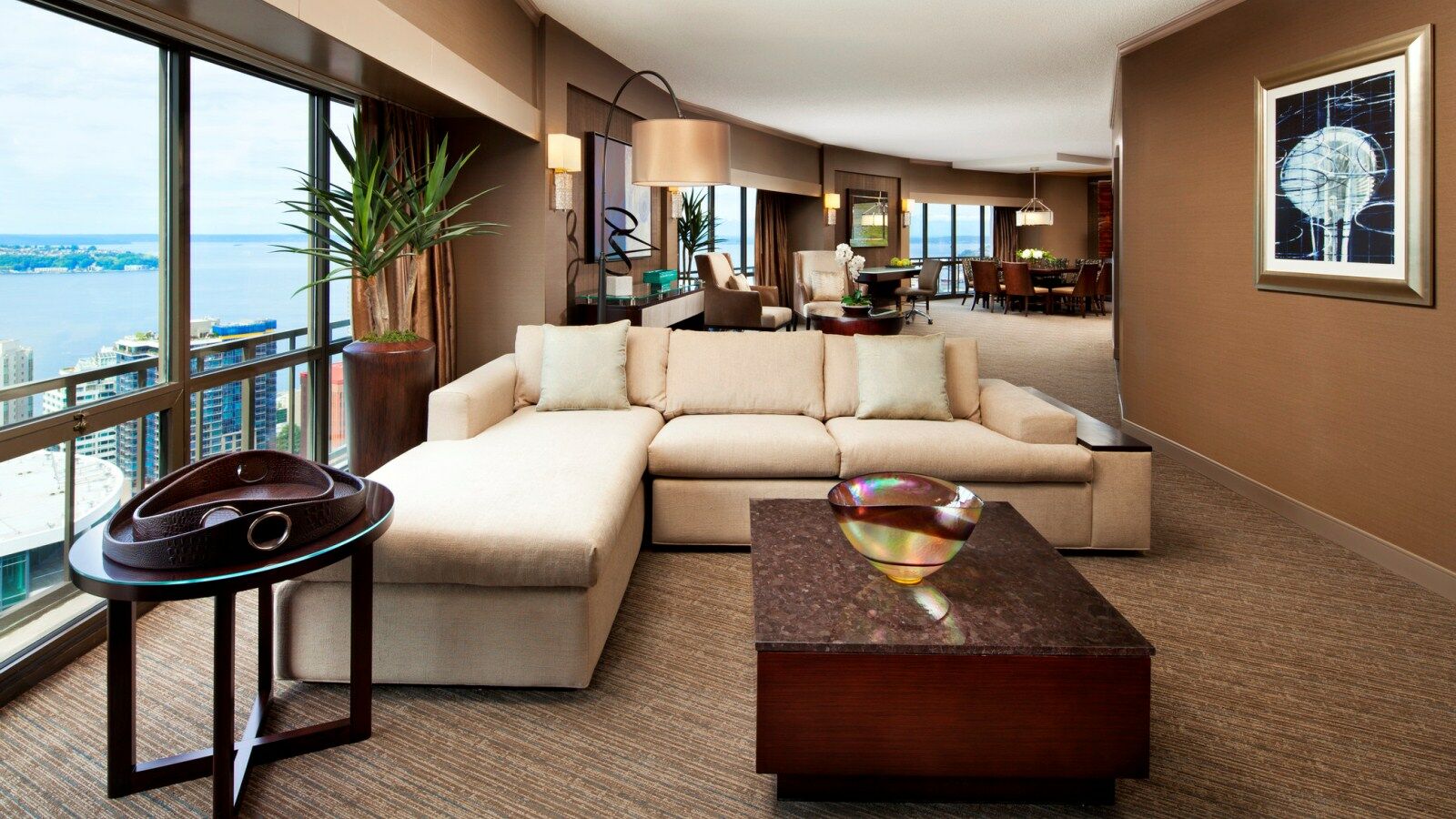 The Westin 4* Seattle