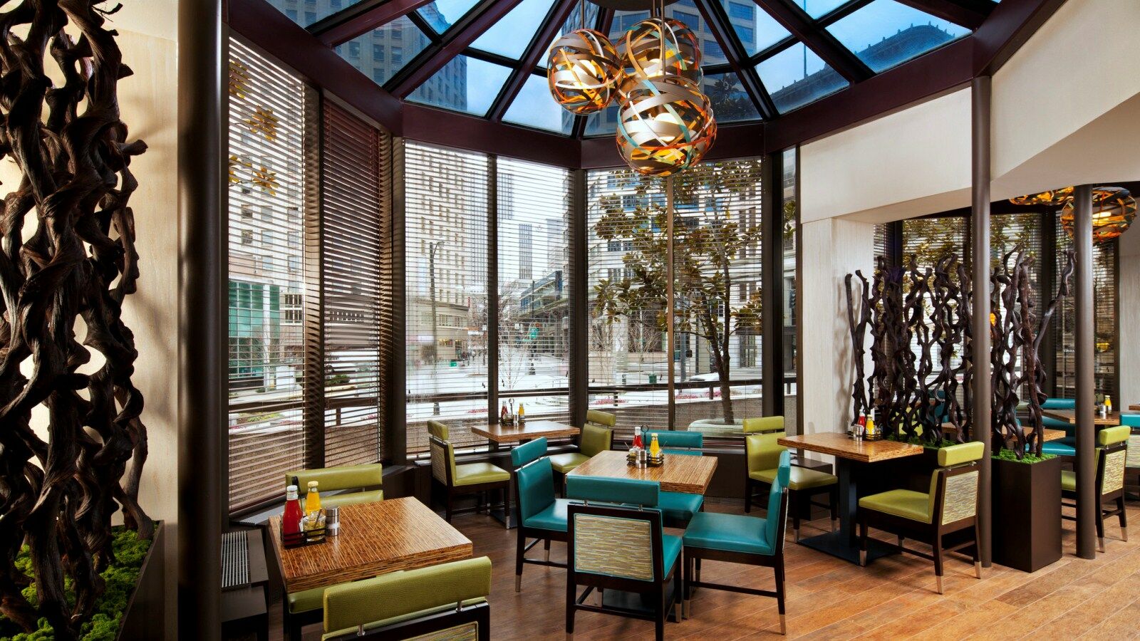 The Westin Hotel 4*