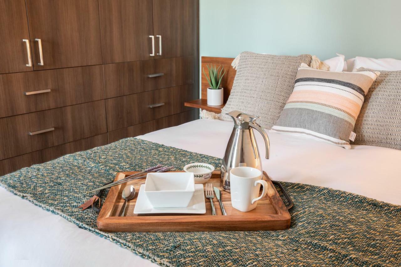 Apartment Domicile At Helios Seattle