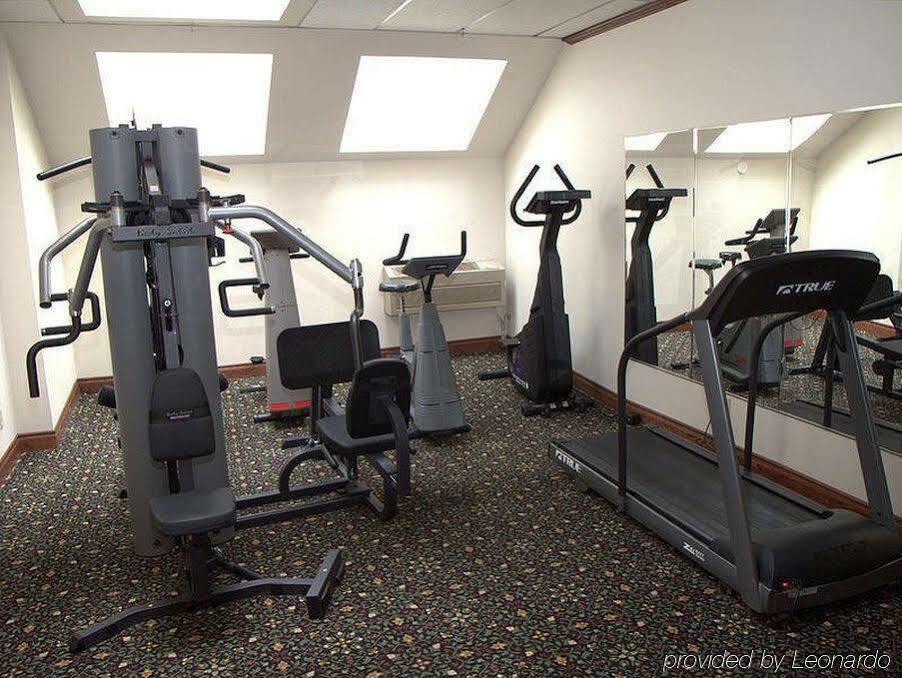 Hotel La Quinta By Wyndham Downtown