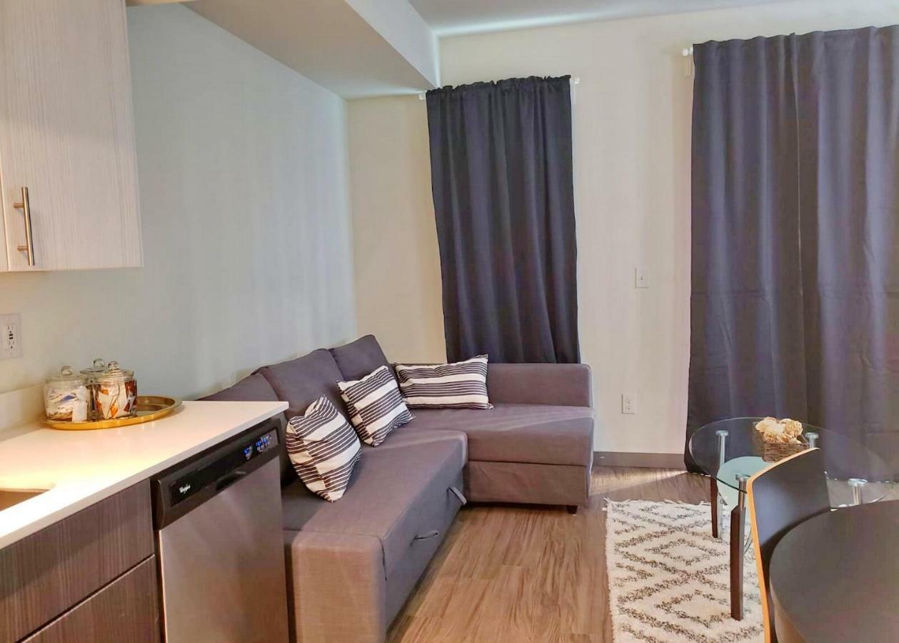 Pelicanstay In Pioneer Square Seattle