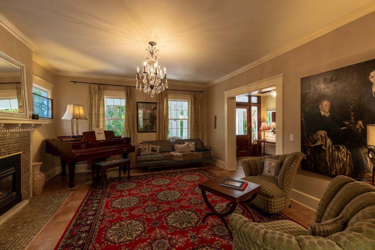Mozart Bed & Breakfast 3*