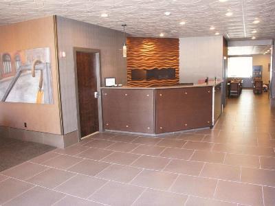 Hotel La Quinta By Wyndham Downtown Seattle