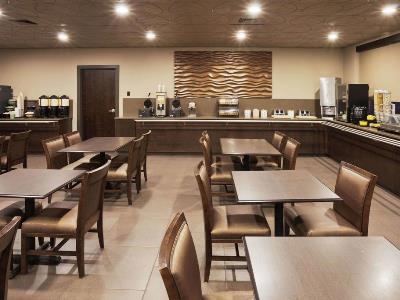 La Quinta By Wyndham Downtown Seattle