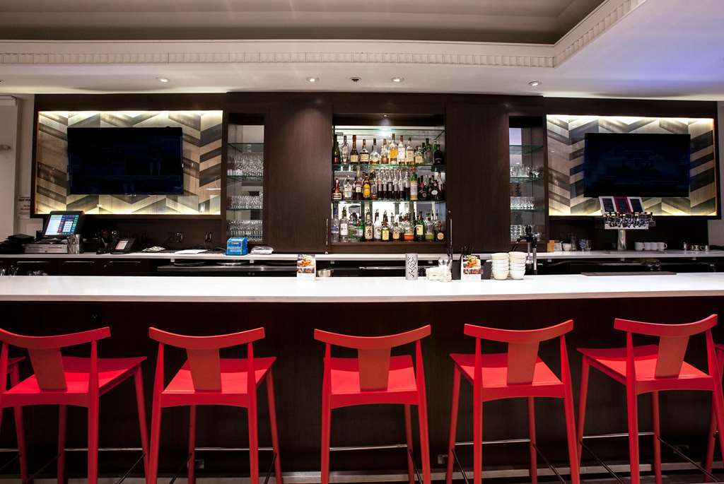 Hotel Coast Downtown By Apa 3*