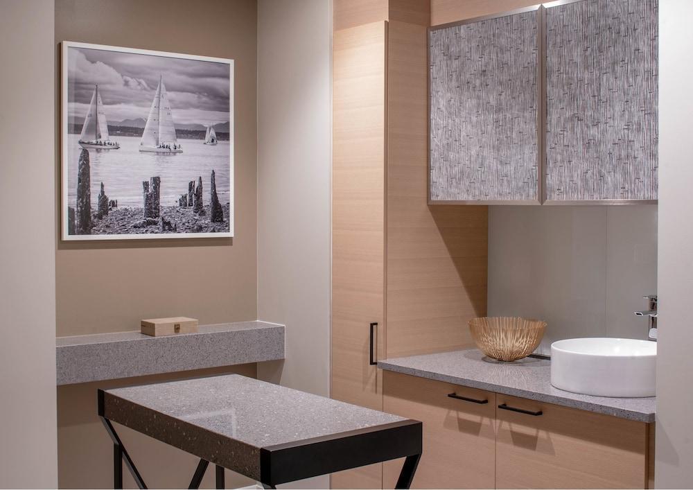 Hyatt Regency 4* Seattle