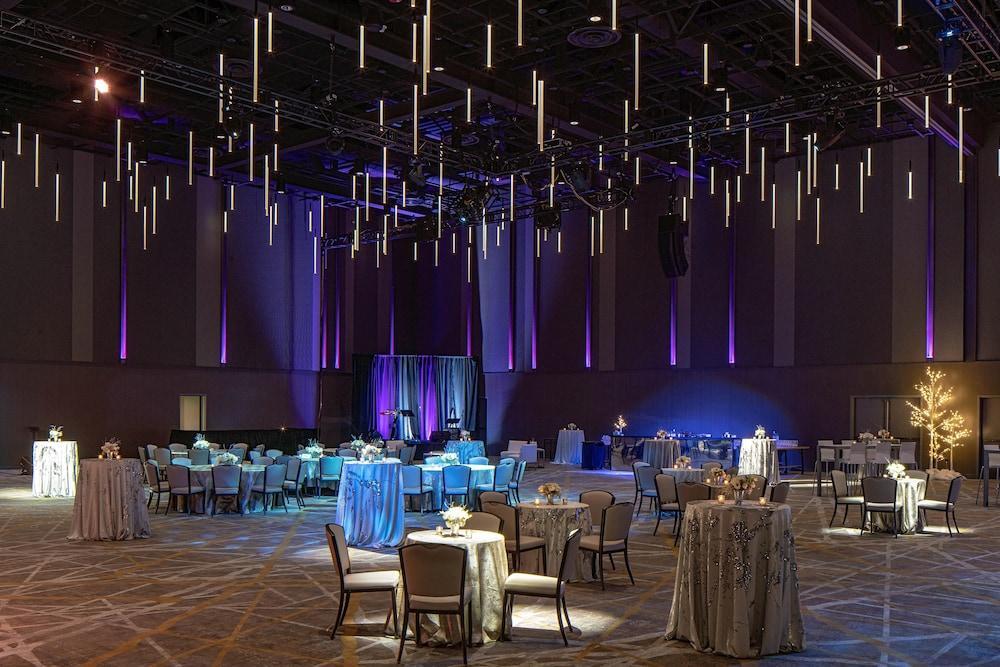 Hotel Hyatt Regency