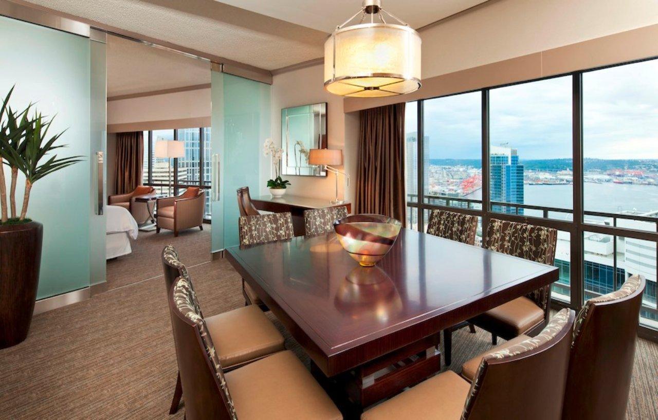 Hotel The Westin Seattle