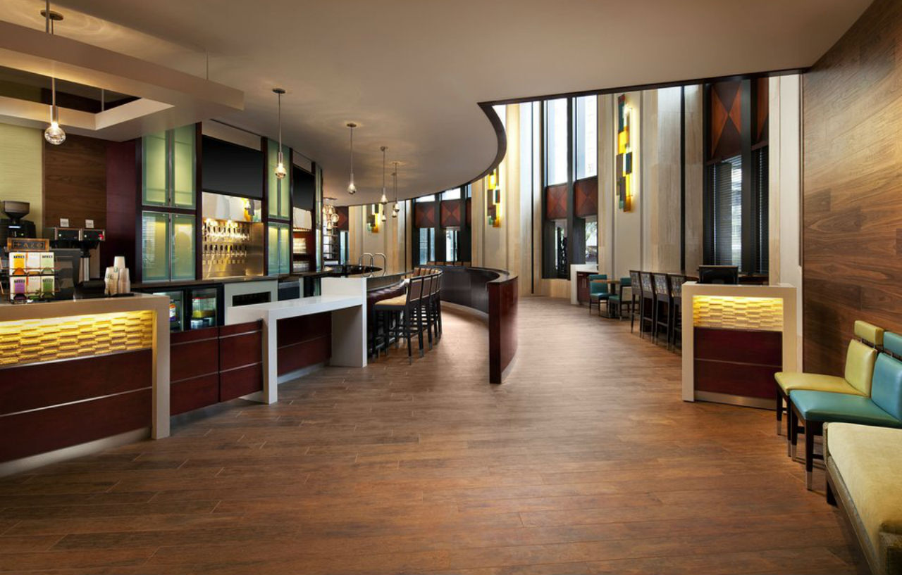The Westin Seattle