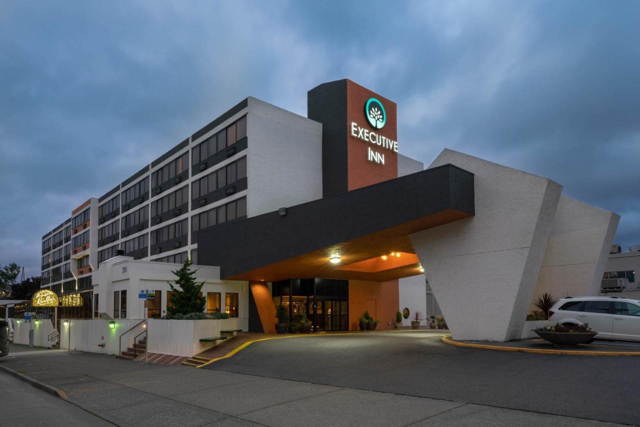 Hotel Executive By The Space Needle Seattle